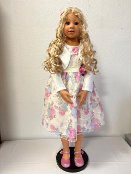 Bella - blond - von Monika Levenig - neue Kollektion und sofort lieferbar